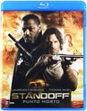 Men on Fire [Blu-Ray]