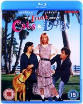 Entre chiens et chats [Blu-Ray]