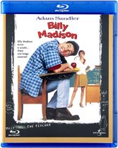 Billy Madison [Blu-Ray]