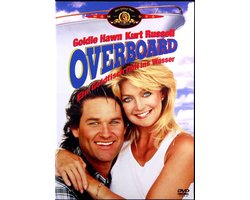 Overboard - Ein Goldfisch fällt ins Wasser