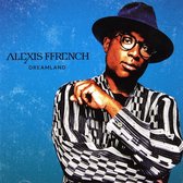 Alexis Ffrench: Dreamland [CD]