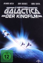 Kampfstern Galactica (4K Ultra HD)