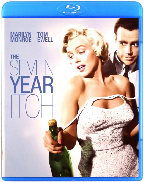 Geen tijd om te blozen [Blu-Ray]