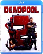 Deadpool 2 [Blu-Ray]