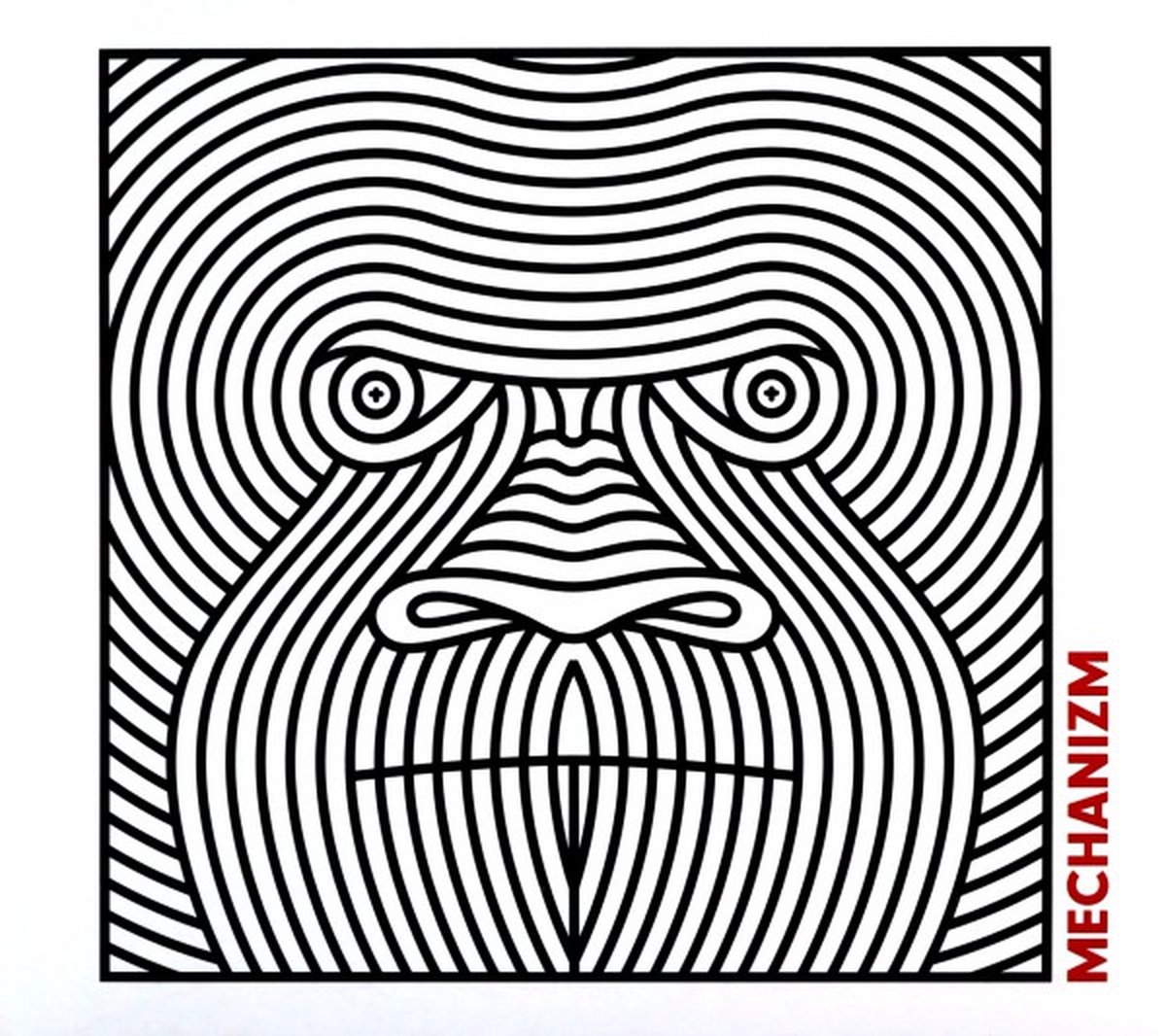 Sobotni Rosół: Mechanizm [CD]