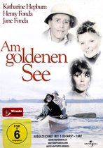 On Golden Pond [DVD]
