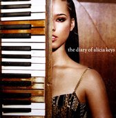 Alicia Keys: The Diary of Alicia Keys [CD]
