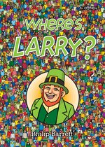 Wheres Larry