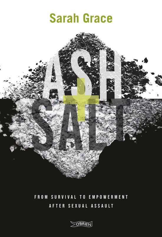 Ash + Salt - cover