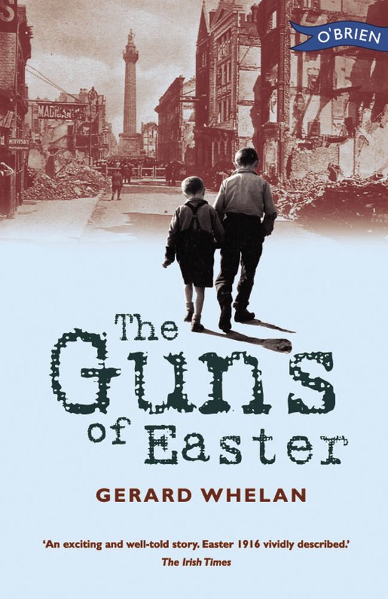 Guns Of Easter