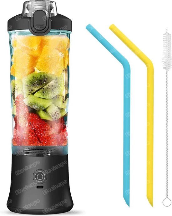 Ethelion Proteïne Shaker Bottle Lekvrije Proteïne Shaker