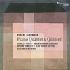 Isabelle Faust, Anne Katharina Schreiber - Schumann: Piano Quartet & Quintet (CD)