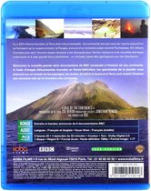 Terre: Le Choc Des Continents [Blu-Ray]