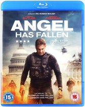 Angel Has Fallen [Blu-Ray]