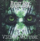 Night Hex: Viziuni Nocturne [CD]
