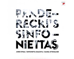 Penderecki's Sinfoniettas