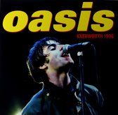 Oasis: Oasis Knebworth 1996 [3xWinyl]