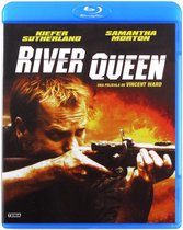 River Queen [Blu-Ray]