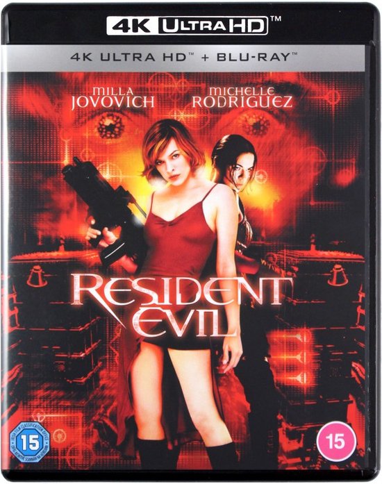 Resident Evil