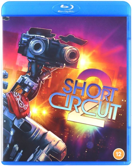 Short Circuit 2