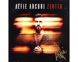 Arcuri, Alfie - Zenith