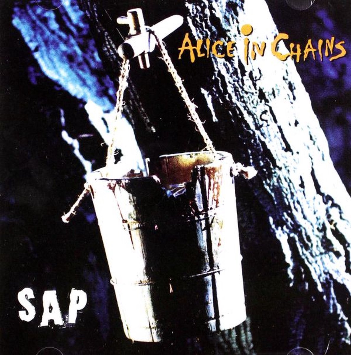 Sap
