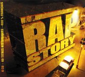 Rap Story [4CD]