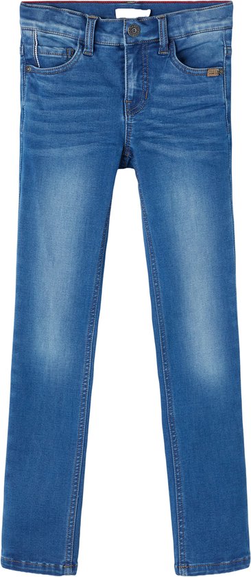 NAME IT NKMTHEO DNMCLAS PANT Jeans Garçons - Taille 104