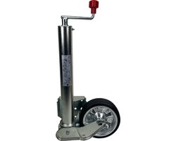 AL-KO - Steunwiel - 200mm - 240mm - 500kg