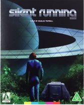 Silent Running [Blu-Ray]