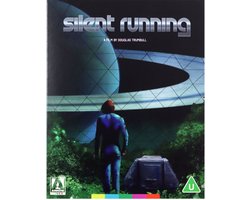Silent Running (Blu-Ray)