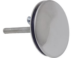Kraangatstop RVS Chr.
