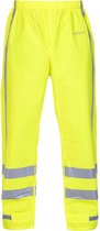 Trousers Hydrosoft EN ISO 20471 RWS FR AST Hi-Vis OrangeHi-Vis Yellow NAGOYA maat L