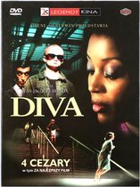 Diva [DVD]