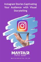 Instagram Stories Captivating Your Audience with Visual Storytelling