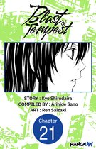 Blast of Tempest CHAPTER SERIALS 21 - Blast of Tempest #021