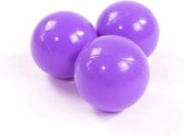 Balles pour piscine à Balles - 50 pièces - Violet