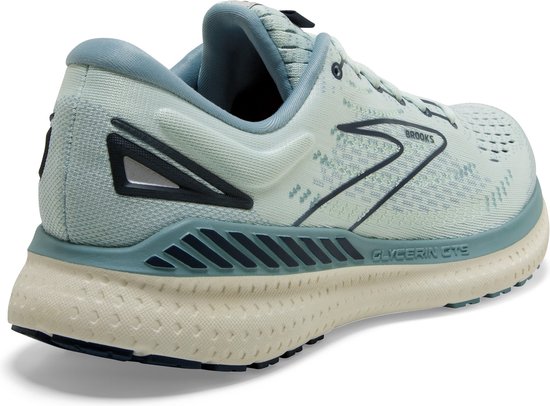 Brooks Glycerin GTS 19 Vrouwen Sportschoenen Hardlopen maat