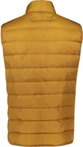 Gant bodywarmer geel