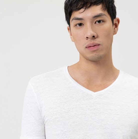 Chemise Olymp Wit-Xxl