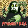 Norm & The Nightmarez - Psychobilly D.N.A. (CD)