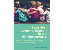 Sensitief communiceren in de kinderopvang