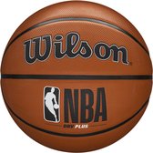Wilson NBA DRV Plus Basketbal - maat 7