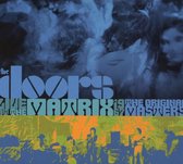 Doors - Live at the Matrix 1967: The Original Masters (3Cd)