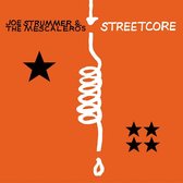 Joe & The Mescaleros Strummer - Streetcore (LP)