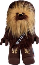 LEGO Star Wars Chewbacca pluche knuffel