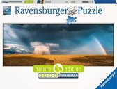 Ravensburger Puzzel Mystieke regenboog - Legpuzzel - 1000 stukjes