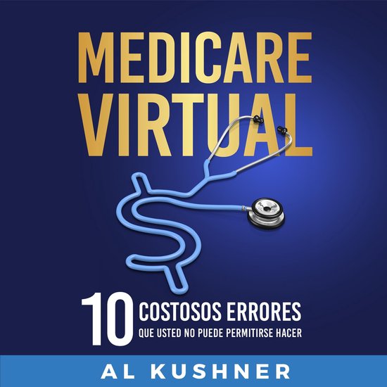 Medicare Virtual - cover