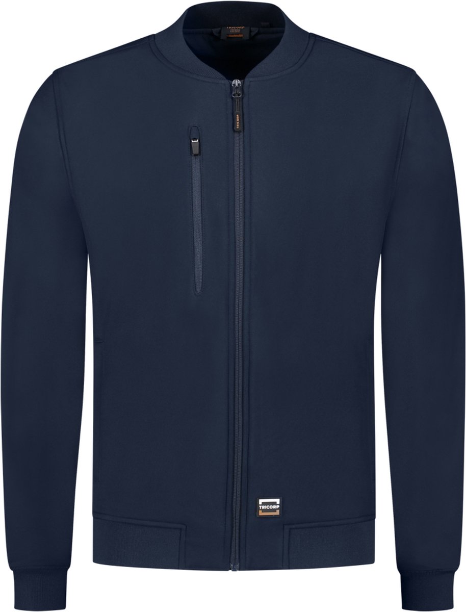 Tricorp 404009 Softshell Bomber Premium Inkt
