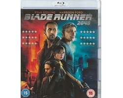 Blade Runner 2049
